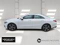 2025 Mercedes-Benz CLA CLA 250