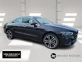 2025 Mercedes-Benz CLA CLA 250