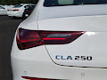 2025 Mercedes-Benz CLA CLA 250