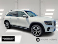 2025 Mercedes-Benz GLB GLB 250