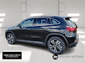 2025 Mercedes-Benz GLA GLA 250