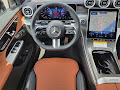 2025 Mercedes-Benz GLC GLC 300