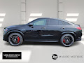 2025 Mercedes-Benz GLE GLE 63 S AMG®