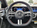 2025 Mercedes-Benz CLA CLA 250