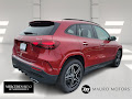 2025 Mercedes-Benz GLA GLA 250