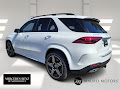 2025 Mercedes-Benz GLE GLE 450e