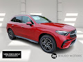 2025 Mercedes-Benz GLC GLC 300