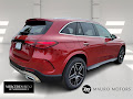 2025 Mercedes-Benz GLC GLC 300