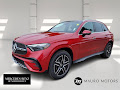 2025 Mercedes-Benz GLC GLC 300