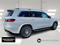 2025 Mercedes-Benz GLS GLS 450