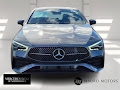 2025 Mercedes-Benz CLA CLA 250