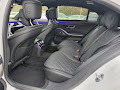 2025 Mercedes-Benz S-Class S 580