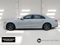 2025 Mercedes-Benz S-Class S 580