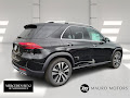 2025 Mercedes-Benz GLE GLE 350