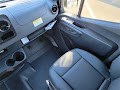2025 Mercedes-Benz Sprinter 2500 Cargo 144 WB