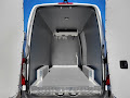 2025 Mercedes-Benz Sprinter 2500 Cargo 144 WB
