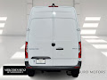 2025 Mercedes-Benz Sprinter 2500 Cargo 144 WB