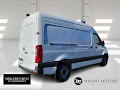 2025 Mercedes-Benz Sprinter 2500 Cargo 144 WB
