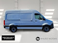 2025 Mercedes-Benz Sprinter 2500 Cargo 144 WB