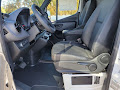 2025 Mercedes-Benz Sprinter 2500 Cargo 144 WB