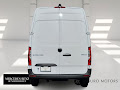 2025 Mercedes-Benz Sprinter 2500 Cargo 144 WB