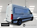 2025 Mercedes-Benz Sprinter 2500 Cargo 144 WB