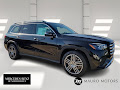 2025 Mercedes-Benz GLS GLS 450