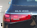 2025 Mercedes-Benz GLS GLS 450