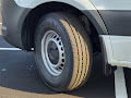 2025 Mercedes-Benz Sprinter 2500 Cargo 144 WB