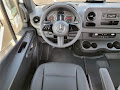 2025 Mercedes-Benz Sprinter 2500 Cargo 144 WB