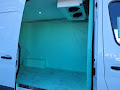 2025 Mercedes-Benz Sprinter 2500 Cargo 144 WB