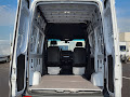 2025 Mercedes-Benz Sprinter 2500 Cargo 144 WB
