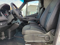 2025 Mercedes-Benz Sprinter 2500 Cargo 144 WB