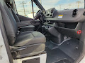 2025 Mercedes-Benz Sprinter 2500 Cargo 144 WB