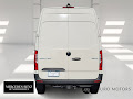 2025 Mercedes-Benz Sprinter 2500 Cargo 144 WB