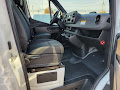 2025 Mercedes-Benz Sprinter 2500 Cargo 144 WB