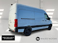 2025 Mercedes-Benz Sprinter 2500 Cargo 144 WB