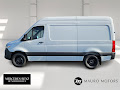 2025 Mercedes-Benz Sprinter 2500 Cargo 144 WB