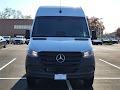 2025 Mercedes-Benz Sprinter 2500 Cargo 144 WB