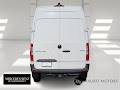 2025 Mercedes-Benz Sprinter 2500 Cargo 144 WB