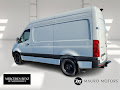 2025 Mercedes-Benz Sprinter 2500 Cargo 144 WB