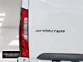 2025 Mercedes-Benz Sprinter 2500 Cargo 144 WB