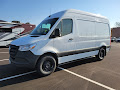 2025 Mercedes-Benz Sprinter 2500 Cargo 144 WB