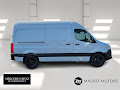 2025 Mercedes-Benz Sprinter 2500 Cargo 144 WB