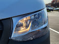2025 Mercedes-Benz Sprinter 2500 Cargo 144 WB