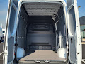 2025 Mercedes-Benz Sprinter 2500 Cargo 144 WB