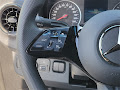 2025 Mercedes-Benz Sprinter 2500 Cargo 144 WB