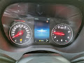 2025 Mercedes-Benz Sprinter 2500 Cargo 144 WB
