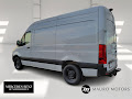 2025 Mercedes-Benz Sprinter 2500 Cargo 144 WB