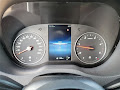 2025 Mercedes-Benz Sprinter 2500 Cargo 144 WB